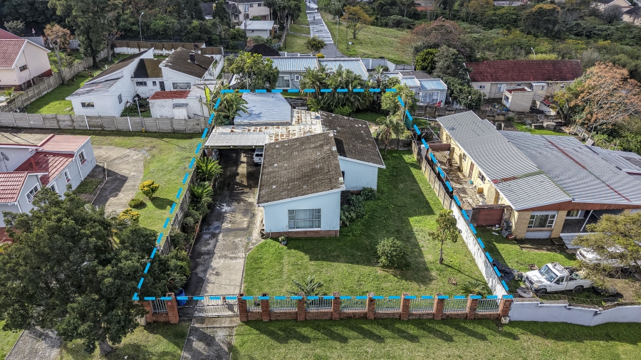 3 Bedroom Property for Sale in Amalinda North Eastern Cape